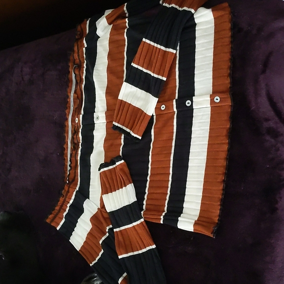 Ladies crop top - Picture 5 of 5